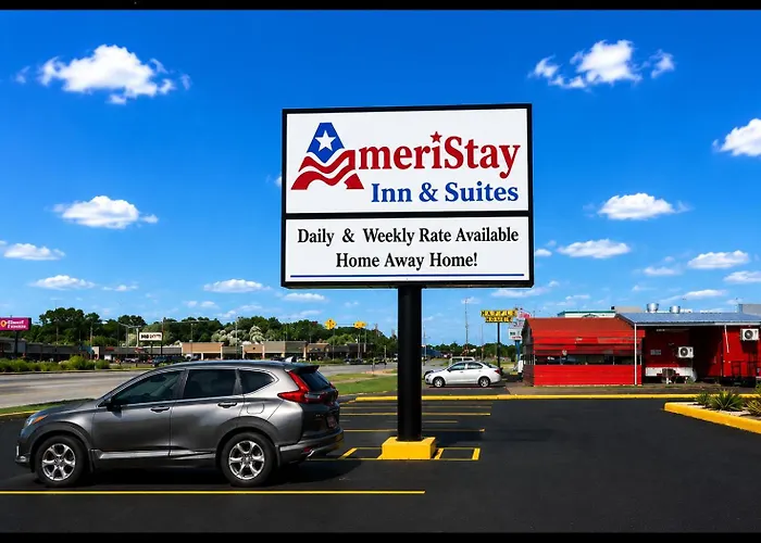 Ameristay Inn & Suites