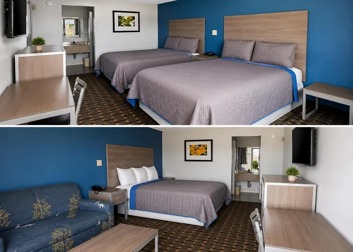 Ameristay Inn & Suites